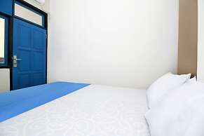 Kamar Keluarga Fatmawati