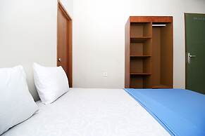 Kamar Keluarga Fatmawati