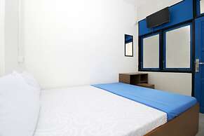 Kamar Keluarga Fatmawati