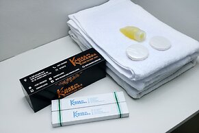 Kamar Keluarga Fatmawati