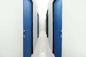 Kamar Keluarga Fatmawati