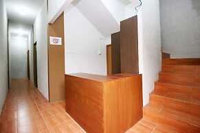 Kamar Keluarga Fatmawati