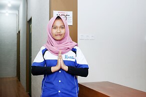 Kamar Keluarga Fatmawati