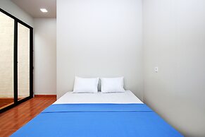 Kamar Keluarga Fatmawati