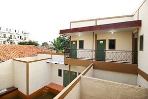 Kamar Keluarga Fatmawati