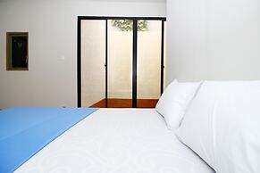 Kamar Keluarga Fatmawati