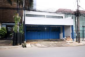 Kamar Keluarga Fatmawati