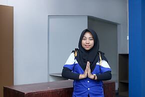 Kamar Keluarga Fatmawati