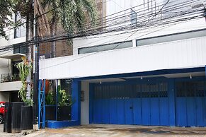 Kamar Keluarga Fatmawati