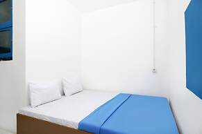 Kamar Keluarga Fatmawati