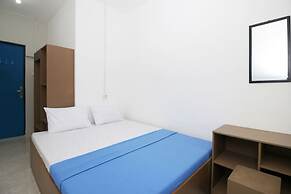 Kamar Keluarga Fatmawati