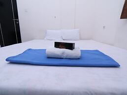 Kamar Keluarga Tanah Abang