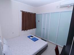 Kamar Keluarga Tanah Abang