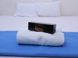 Kamar Keluarga Tanah Abang