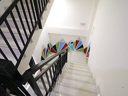 Kamar Keluarga Tanah Abang