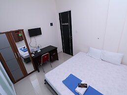 Kamar Keluarga Tanah Abang
