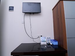 Kamar Keluarga Tanah Abang