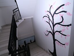 Kamar Keluarga Tanah Abang