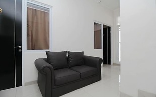 Kamar Keluarga Tanah Abang