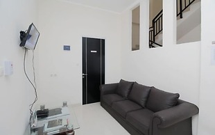 Kamar Keluarga Tanah Abang