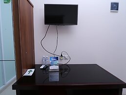 Kamar Keluarga Tanah Abang