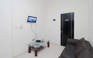 Kamar Keluarga Tanah Abang