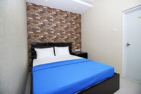 Kamar Keluarga Kampung Bali III Syariah