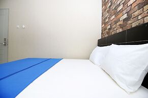 Kamar Keluarga Kampung Bali III Syariah