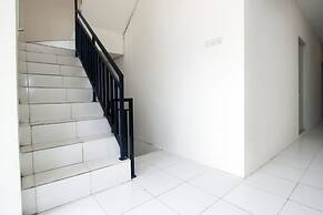 Kamar Keluarga Kampung Bali III Syariah