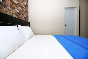 Kamar Keluarga Kampung Bali III Syariah