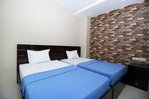 Kamar Keluarga Kampung Bali III Syariah