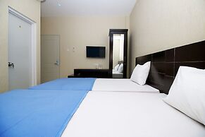 Kamar Keluarga Kampung Bali III Syariah