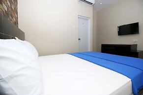 Kamar Keluarga Kampung Bali III Syariah