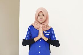 Kamar Keluarga Kampung Bali III Syariah