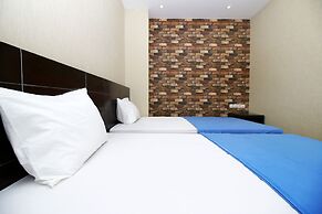 Kamar Keluarga Kampung Bali III Syariah