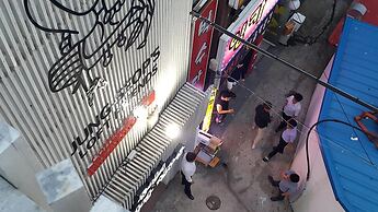 Friends of Loft - Hostel