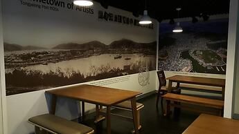 Friends of Loft - Hostel