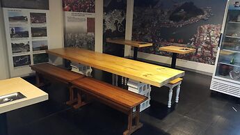 Friends of Loft - Hostel