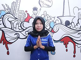 Kamar Keluarga Kartini