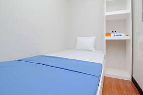 Kamar Keluarga Bandara Mas Syariah