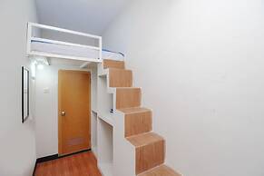 Kamar Keluarga Bandara Mas Syariah