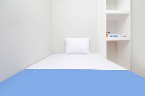 Kamar Keluarga Bandara Mas Syariah