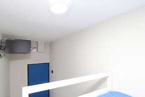 Kamar Keluarga Bandara Mas Syariah