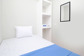 Kamar Keluarga Bandara Mas Syariah