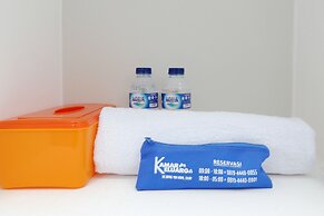 Kamar Keluarga Bandara Mas Syariah