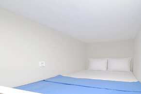 Kamar Keluarga Bandara Mas Syariah