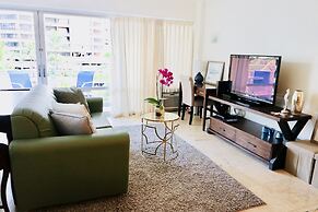 Ilikai Hotel Condo Vacations