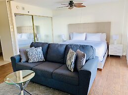 Ilikai Hotel Condo Vacations