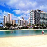 Ilikai Hotel Condo Vacations