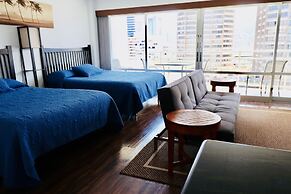 Ilikai Hotel Condo Vacations